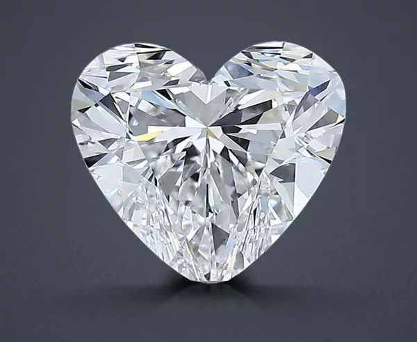 2.4 Carat · E · VVS2 Rare Carat Ideal Cut