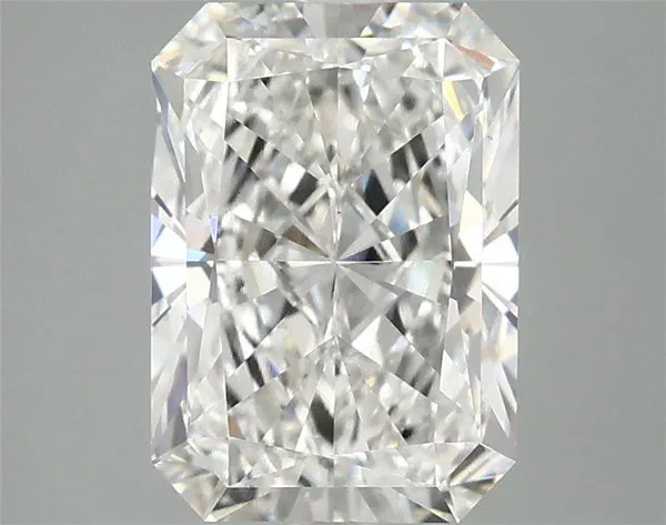 2.76 Carat · F · VS1 Rare Carat Ideal Cut