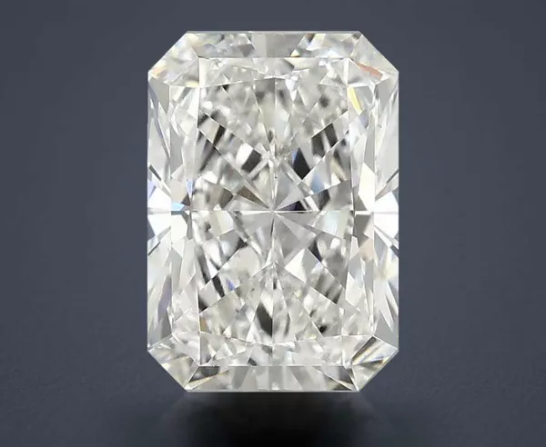 2.76 Carat · F · VS1 Rare Carat Ideal Cut