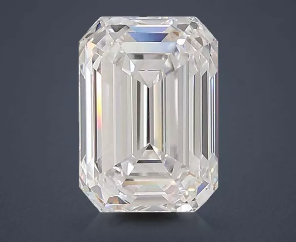 5.72 Carat · E · VVS1 Rare Carat Ideal Cut