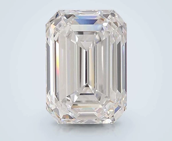5.72 Carat · E · VVS1 Rare Carat Ideal Cut