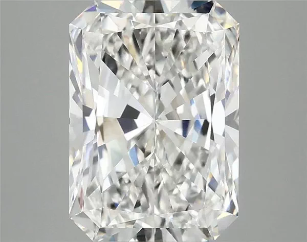 5.74 Carat · F · VVS2 Rare Carat Ideal Cut