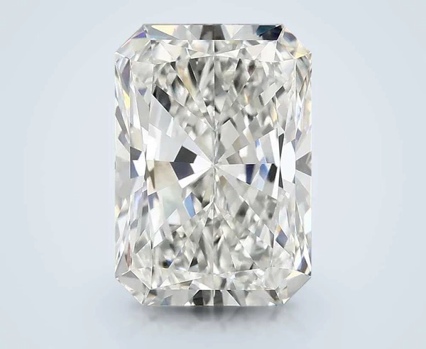 5.74 Carat · F · VVS2 Rare Carat Ideal Cut