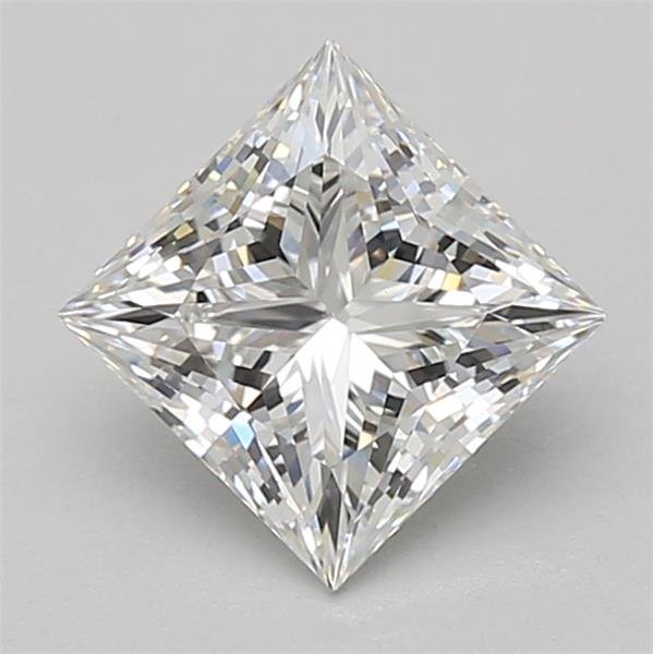 1.8 Carat · D · VVS2 Rare Carat Ideal Cut