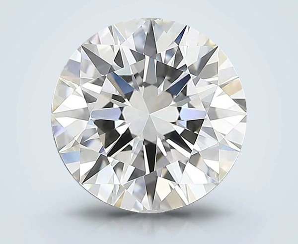 2.4 Carat · I · VS1 Rare Carat Ideal Cut