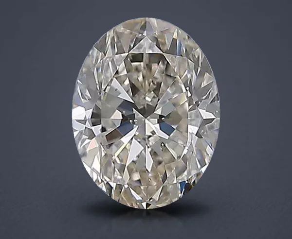 1.03 Carat · J · SI1 Rare Carat Ideal Cut