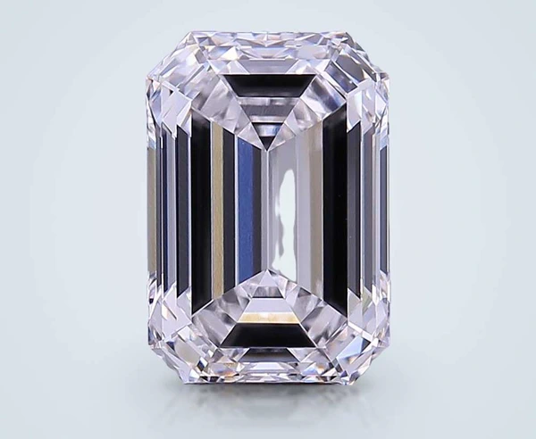5.84 Carat · E · VVS1 Rare Carat Ideal Cut