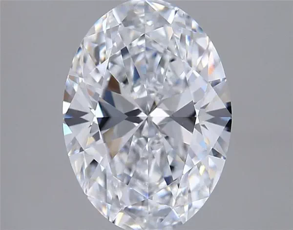 1.69 Carat · D · VVS2 Rare Carat Ideal Cut