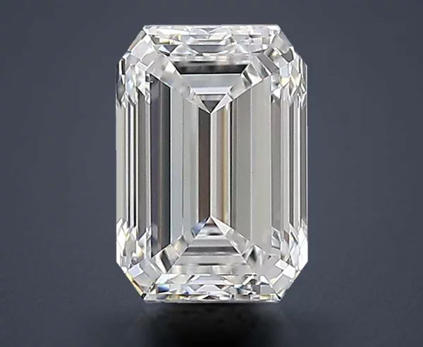 1 Carat · E · VVS2 Rare Carat Ideal Cut
