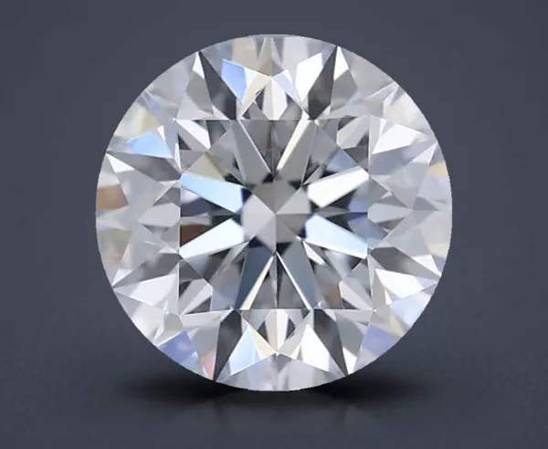 1 Carat · F · VVS1 excellent Cut