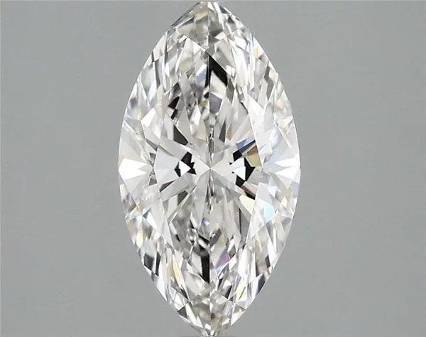 1.51 Carat · G · VVS2 Rare Carat Ideal Cut