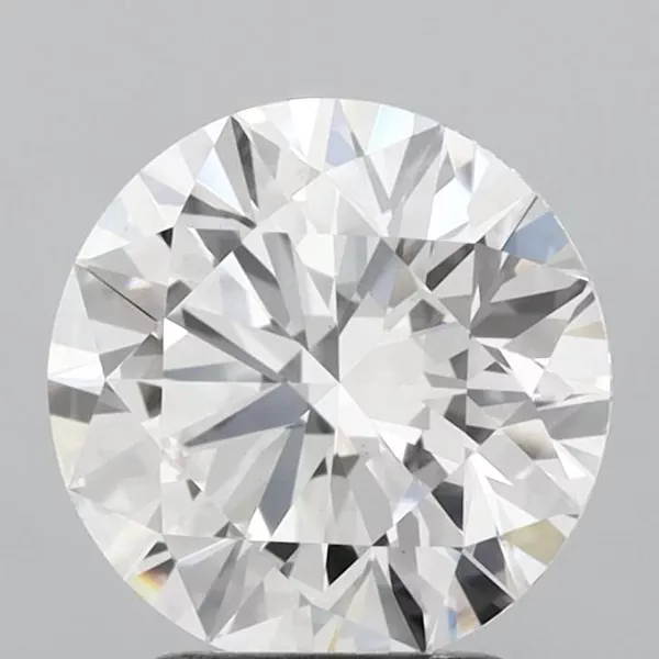 2.53 Carat · E · VS1 Rare Carat Ideal Cut