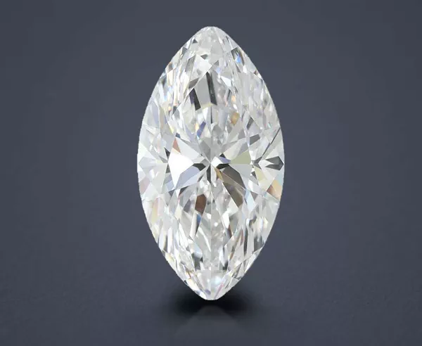 2.92 Carat · E · FL Rare Carat Ideal Cut