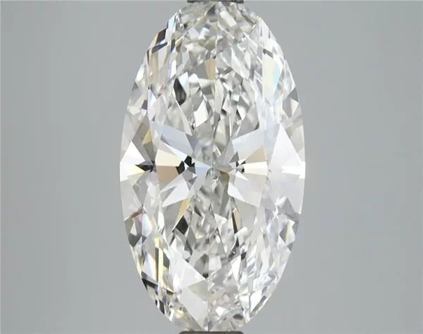 3.46 Carat · E · VS1 very good Cut