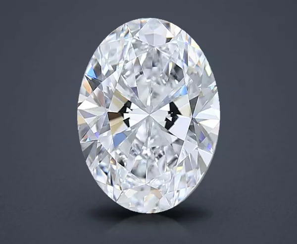 1.22 Carat · D · FL Rare Carat Ideal Cut