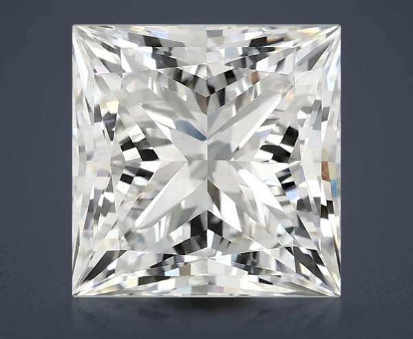 4.19 Carat · E · VVS2 Rare Carat Ideal Cut