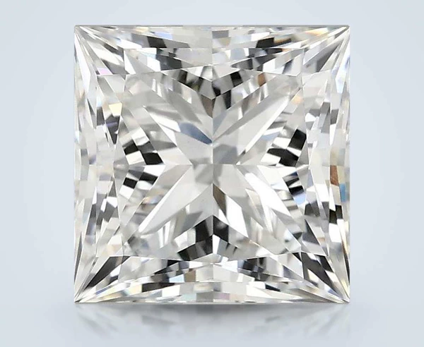4.19 Carat · E · VVS2 Rare Carat Ideal Cut
