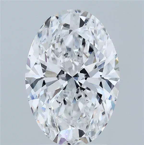 2.87 Carat · D · VVS1 Rare Carat Ideal Cut