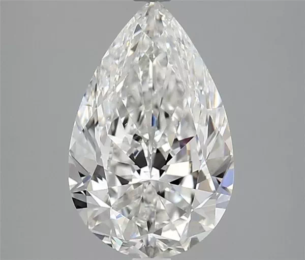 3.01 Carat · F · VS2 Rare Carat Ideal Cut