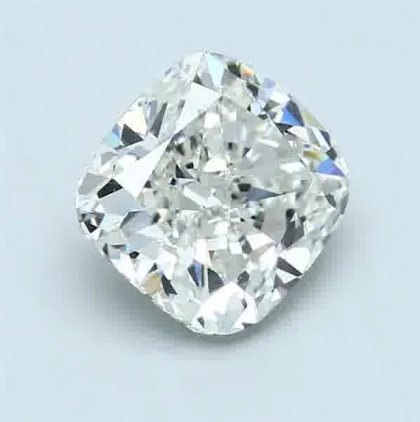 3.09 Carat · J · VS2 Rare Carat Ideal Cut