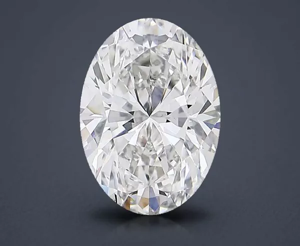 1.61 Carat · H · VVS2 Rare Carat Ideal Cut