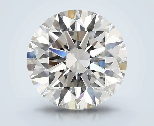 1.58 Carat · F · VS2 Rare Carat Ideal Cut