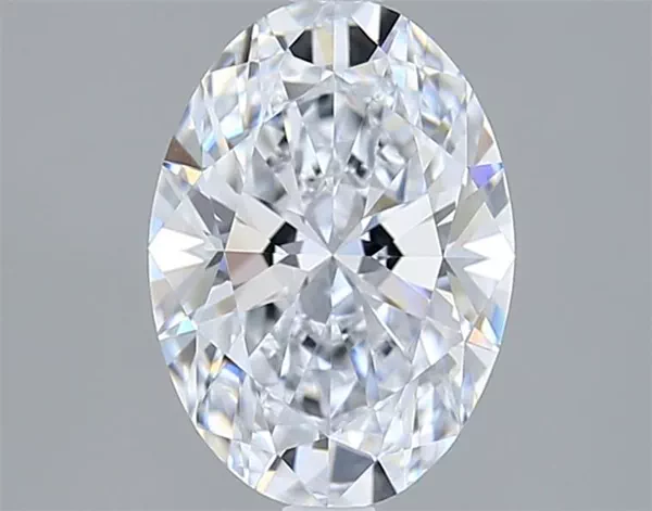 2.12 Carat · D · VVS1 Rare Carat Ideal Cut