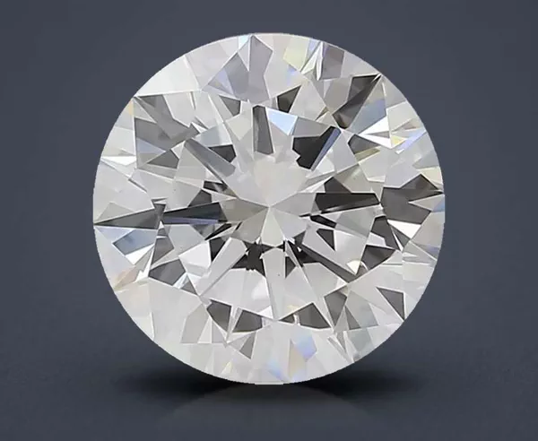3.93 Carat · F · VS1 excellent Cut