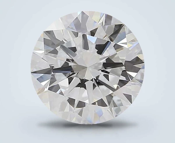 3.93 Carat · F · VS1 excellent Cut