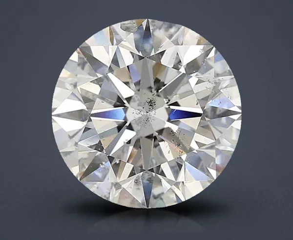 6.02 Carat · G · SI2 Rare Carat Ideal Cut