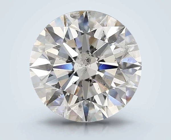 6.02 Carat · G · SI2 Rare Carat Ideal Cut