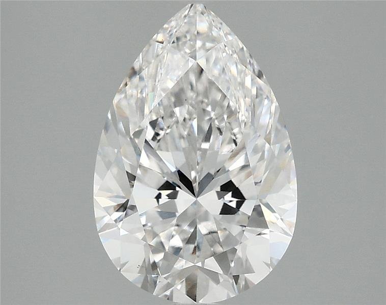 2.9 Carat · E · VS1 excellent Cut
