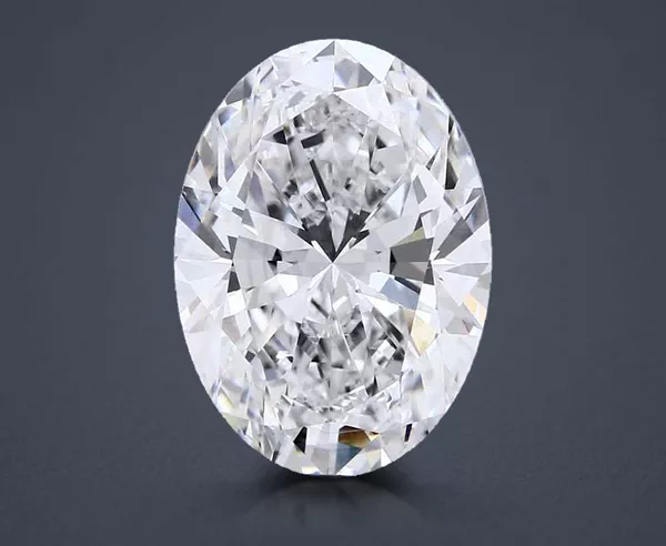 5.23 Carat · E · VS1 Rare Carat Ideal Cut
