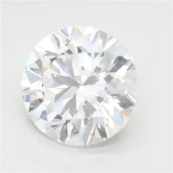 3.52 Carat · D · FL Rare Carat Ideal Cut