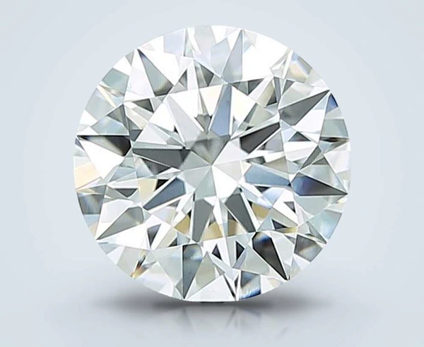 2.51 Carat · D · VS1 Rare Carat Ideal Cut