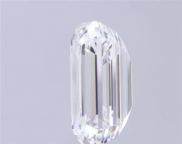 8.07 Carat · D · VVS2 Rare Carat Ideal Cut