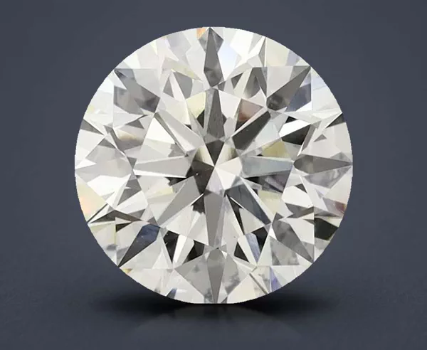 3.28 Carat · H · VS1 Rare Carat Ideal Cut