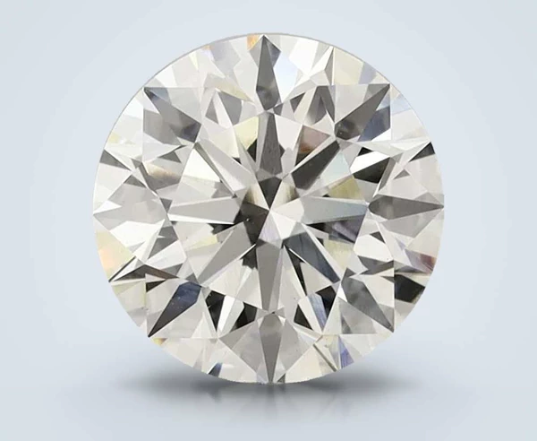 3.28 Carat · H · VS1 Rare Carat Ideal Cut
