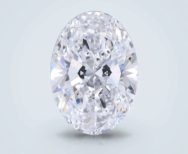2.97 Carat · D · VVS1 Rare Carat Ideal Cut