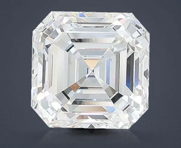 2.52 Carat · F · VS1 Rare Carat Ideal Cut