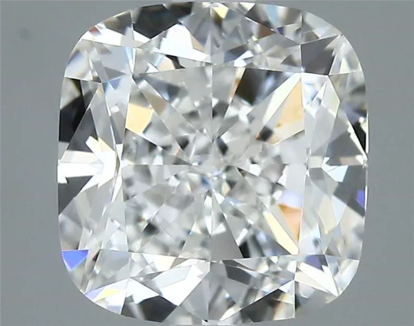 2.01 Carat · F · VVS1 Rare Carat Ideal Cut