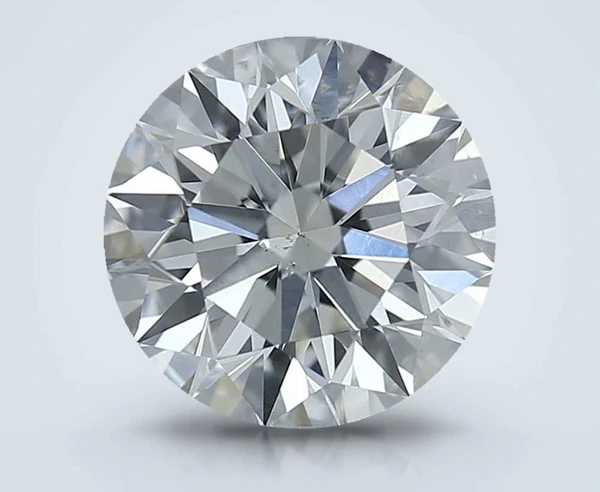 1.09 Carat · K · SI1 Rare Carat Ideal Cut
