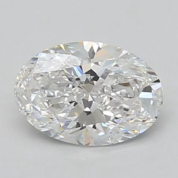 1.1 Carat · D · VS2 Rare Carat Ideal Cut