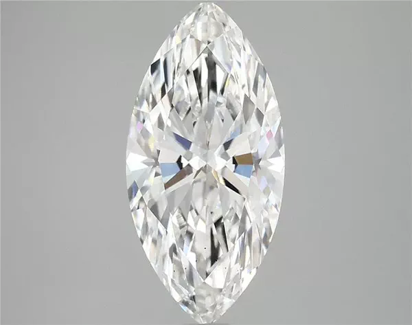 2.52 Carat · F · VS2 Rare Carat Ideal Cut