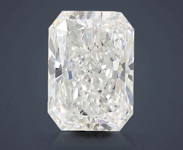 2.55 Carat · E · VS1 Rare Carat Ideal Cut