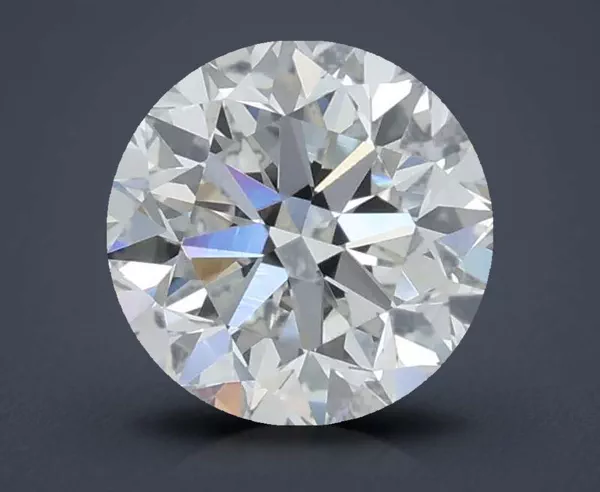 0.5 Carat · E · VVS1 very good Cut