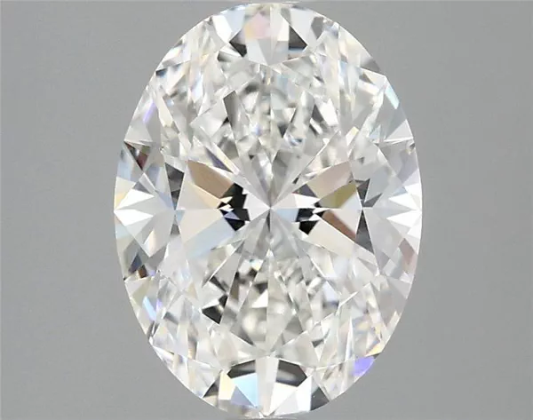 2.56 Carat · F · VVS1 Rare Carat Ideal Cut