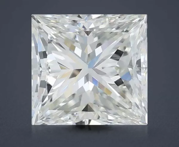 1.8 Carat · H · VVS2 very good Cut