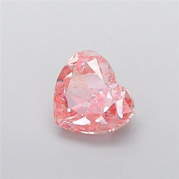 1.44 Carat · Pink · Fancy Vivid · VS1