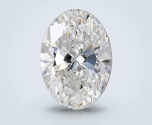 4.05 Carat · D · IF Rare Carat Ideal Cut